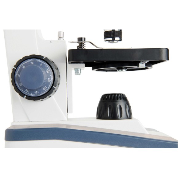 Monocular biological microscope Celestron Labs CM1000c
