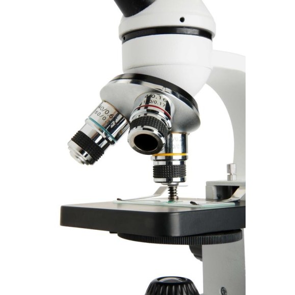 Monocular biological microscope Celestron Labs CM1000c
