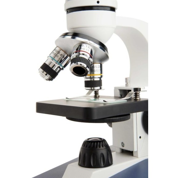 Monocular biological microscope Celestron Labs CM1000c