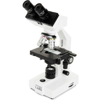 Binocular biological...