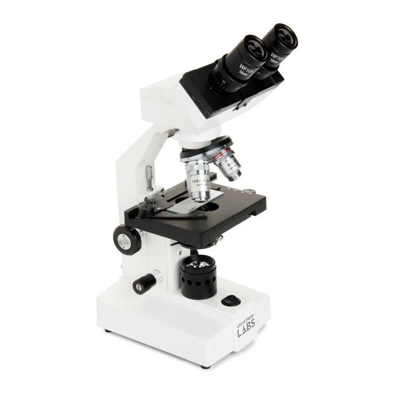 Binocular biological microscope... Binocular biological microscope...