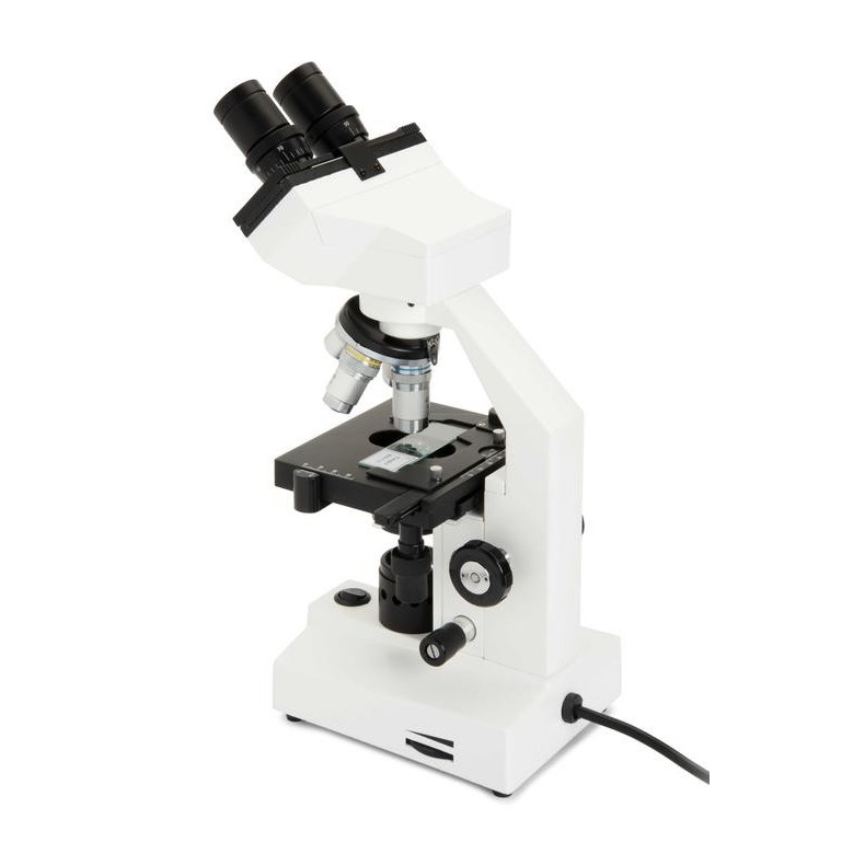 Binocular biological microscope... Binocular biological microscope...