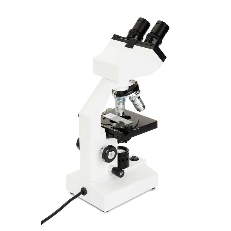 Binocular biological microscope... Binocular biological microscope...