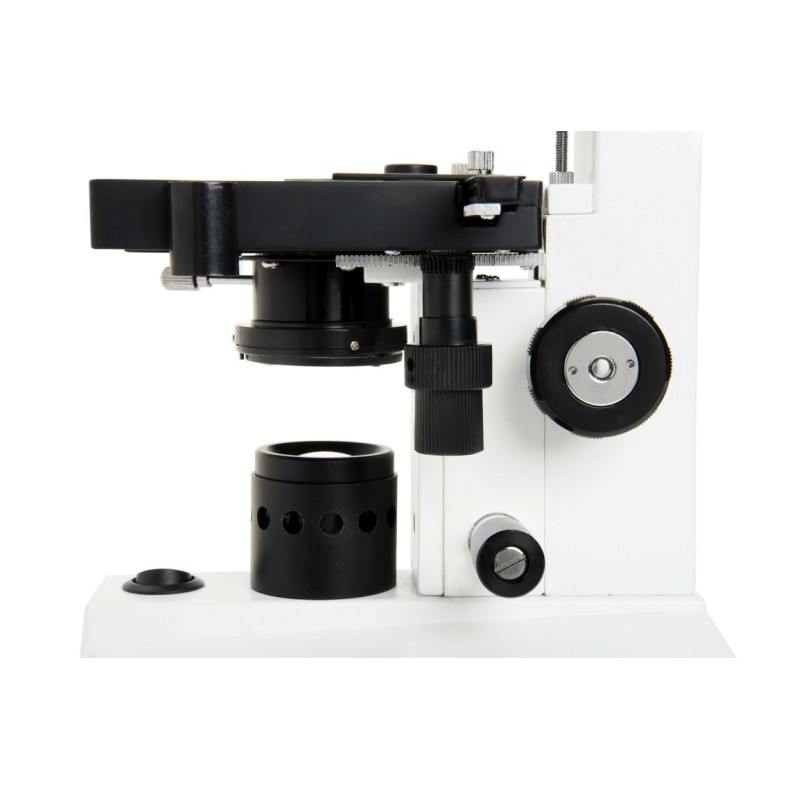 Binocular biological microscope... Binocular biological microscope...