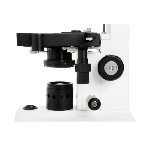 Binocular biological microscope Celestron Labs CB2000CF