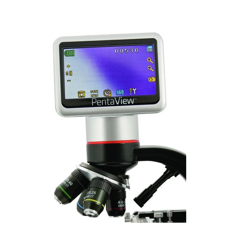 Digital Microscope Celestron... Digital Microscope Celestron...