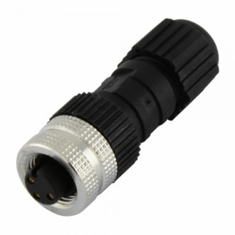 EAGLE port type connector...