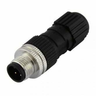 EAGLE port type connector...