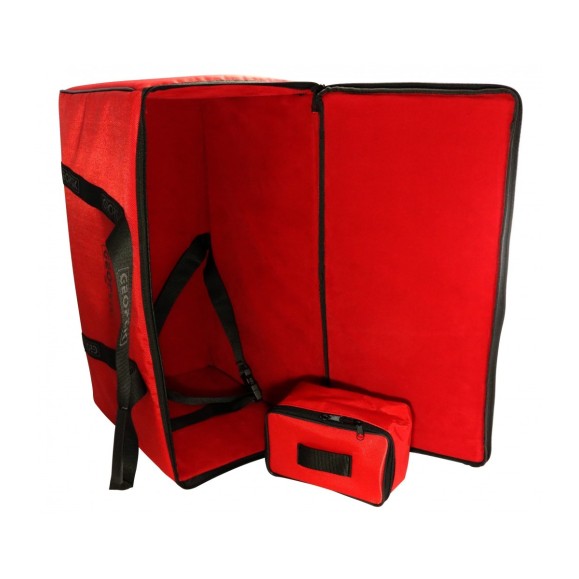 9.25" SC telescope bag Geoptik