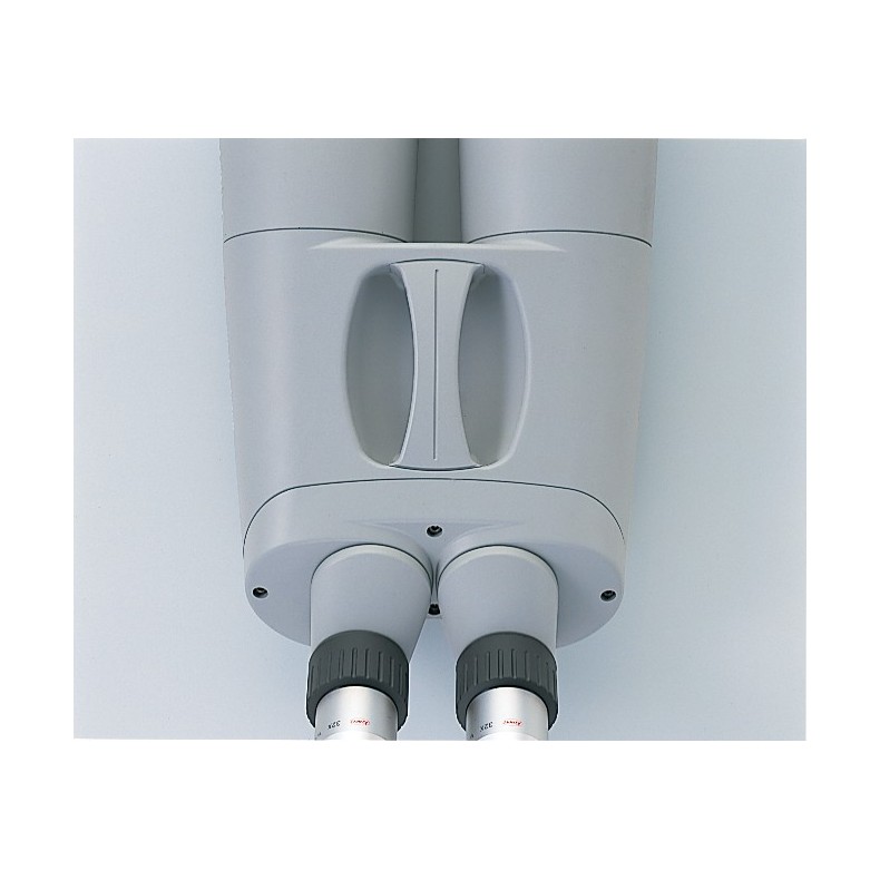 Giant binoculars High Lander 82mm FLUORITE