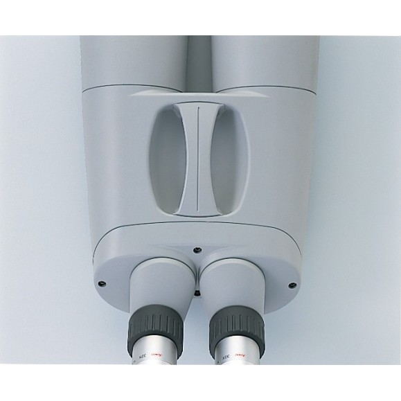 Giant binoculars High Lander 82mm FLUORITE