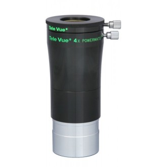 Barlow TeleVue Power Mate...