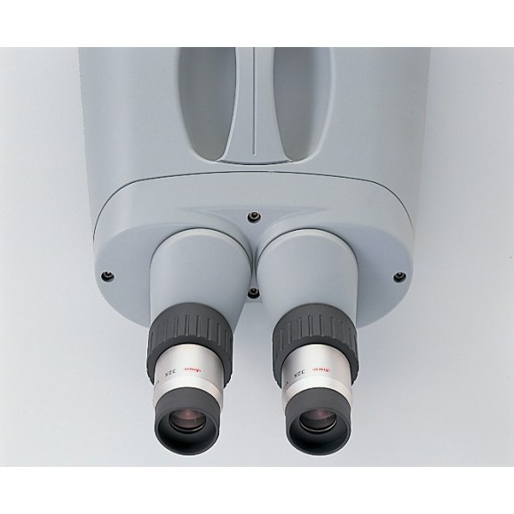 Giant binoculars High Lander 82mm FLUORITE