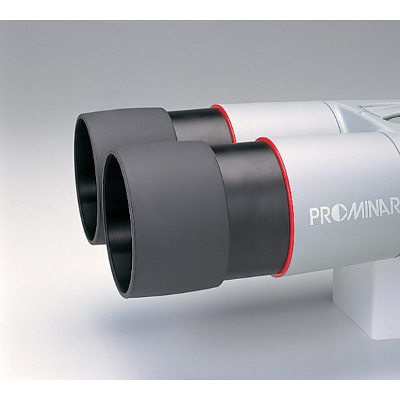 Giant binoculars High Lander 82mm FLUORITE