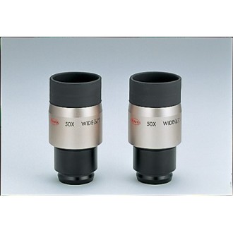Pair of 50x eyepieces TSE-9WH High Lander