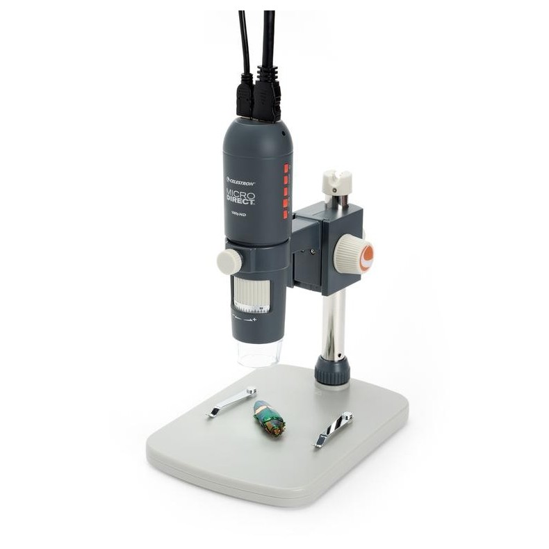 Digital Microscope Celestron... Digital Microscope Celestron...