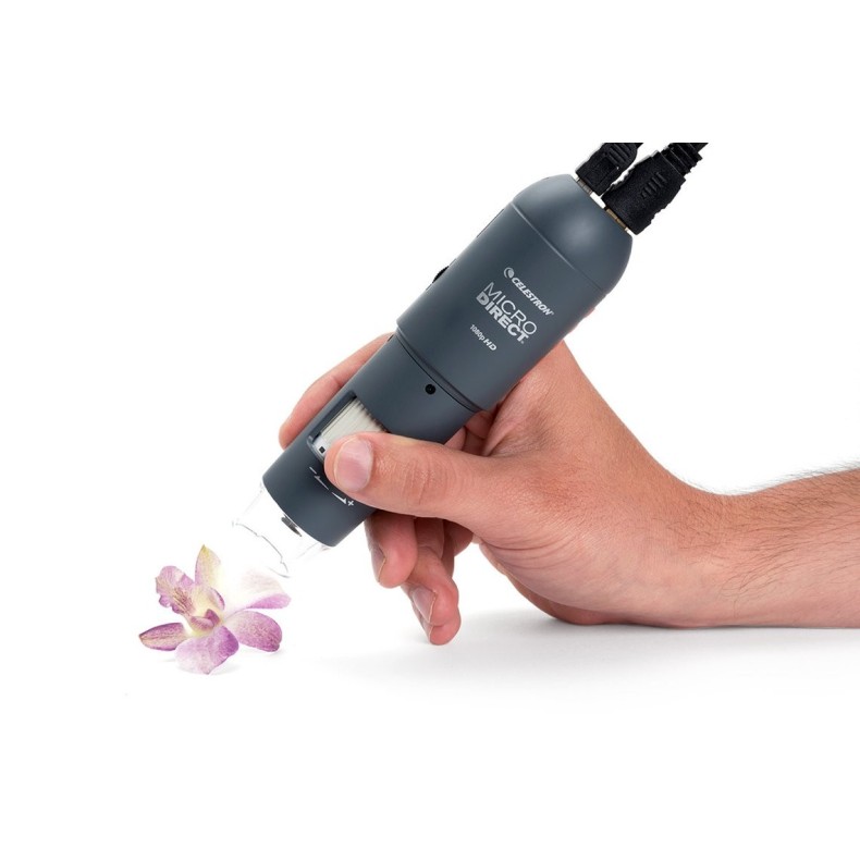Digital Microscope Celestron... Digital Microscope Celestron...