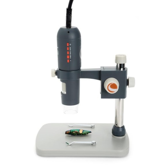 Digital Microscope Celestron Microdirect 1080P HD Handheld