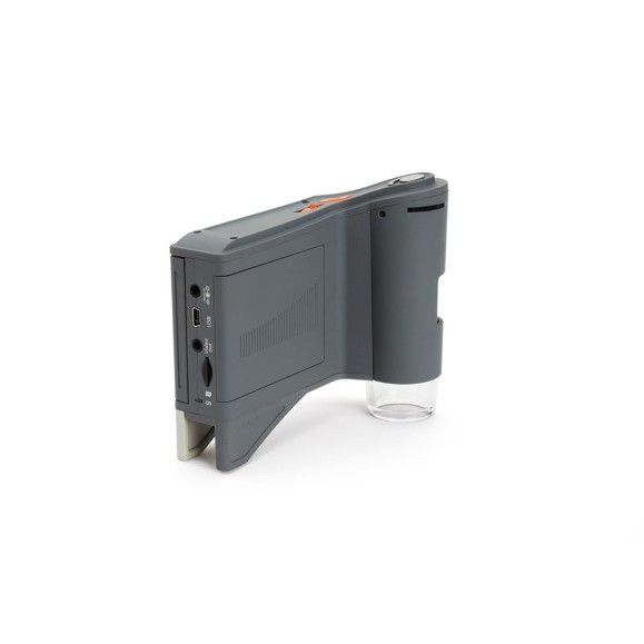 Digital microscope Celestron FlipView LCD