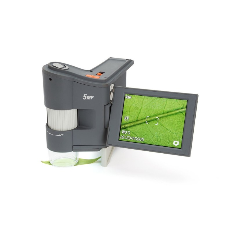 Digital microscope Celestron FlipView... Digital microscope Celestron FlipView...