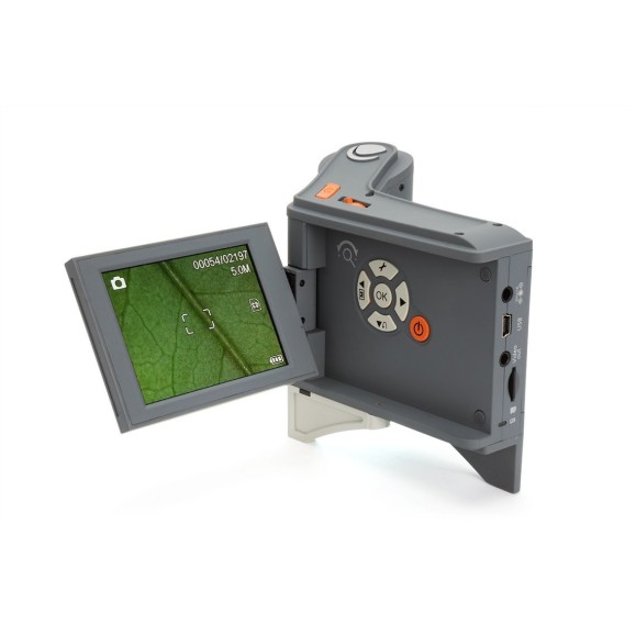 Digital microscope Celestron FlipView LCD