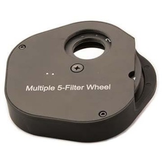 Manual Filter Holder Wheel...