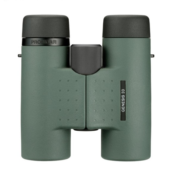 Binoculars 8x33mm XD Binoculars 8x33mm XD