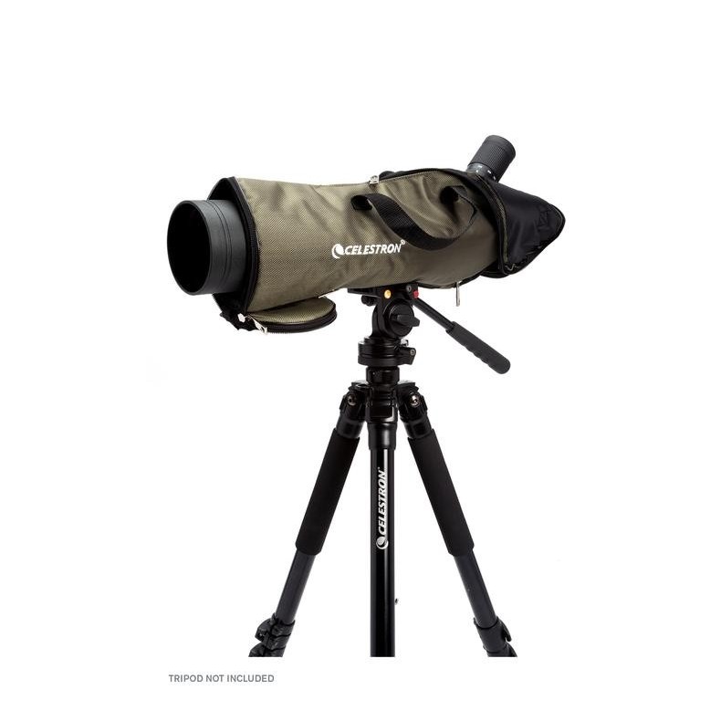 Earth telescope Celestron Trailseeker...