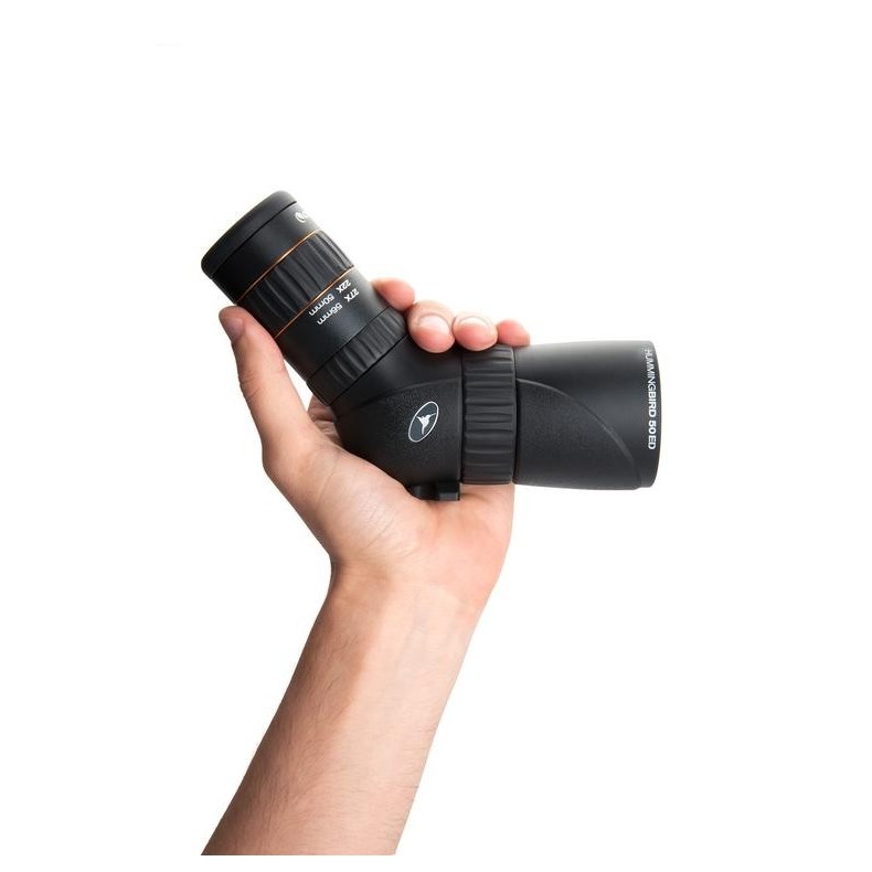 Terrestrial telescope Celestron...