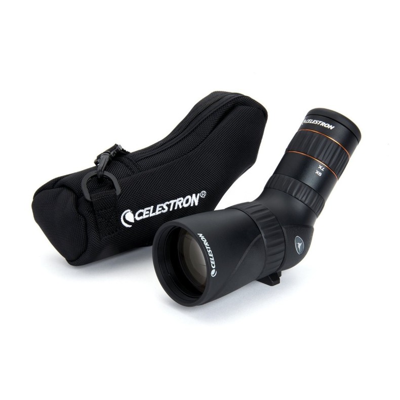 Terrestrial telescope Celestron...