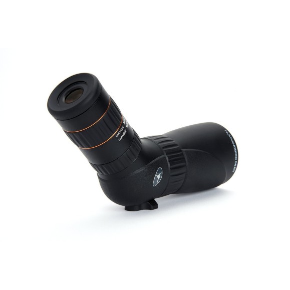 Terrestrial telescope Celestron Hummingbird ED 9-27x56 45º