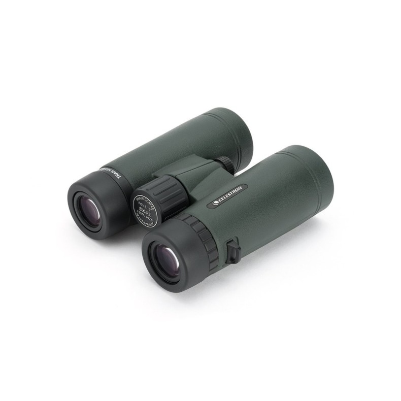 Binoculars Celestron Trailseeker 8x42 Binoculars Celestron Trailseeker 8x42