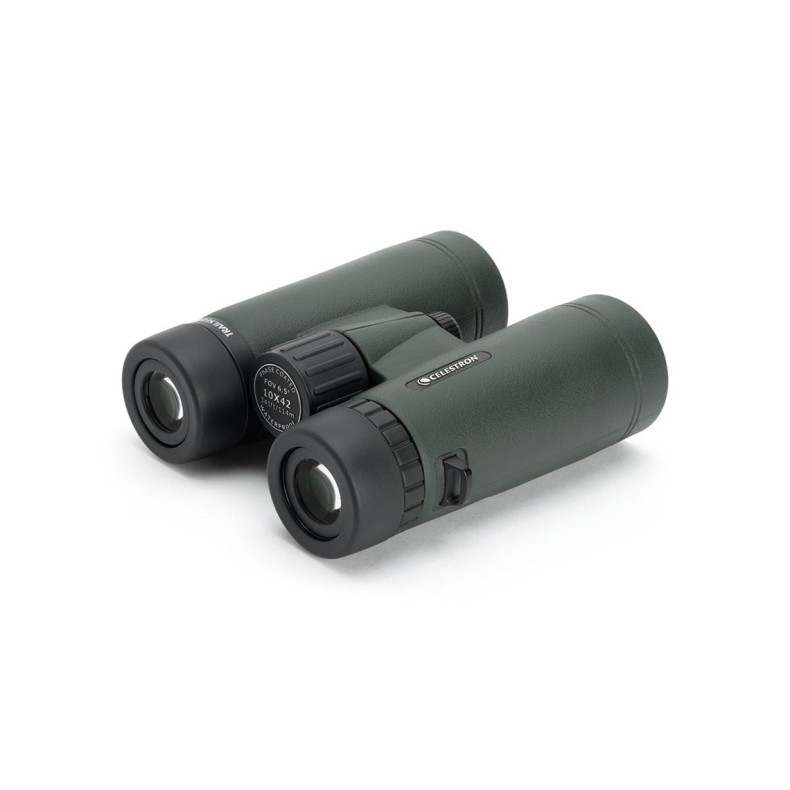 Binoculars Celestron Trailseeker 10x42 Binoculars Celestron Trailseeker 10x42