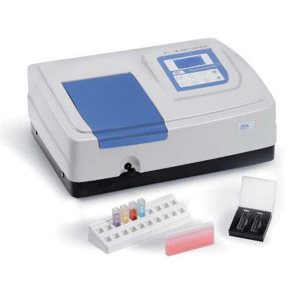 Visible Range Spectrophotometer V-1100