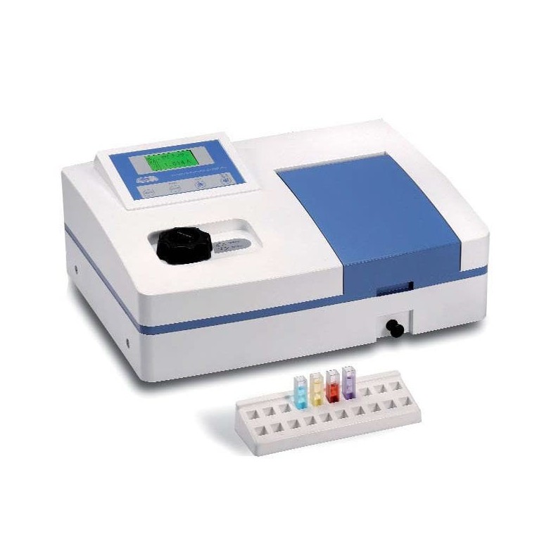 Visible Range Spectrophotometer V-1100