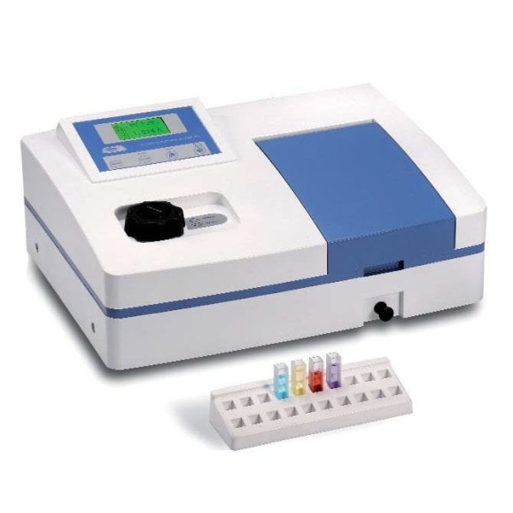 Visible Range Spectrophotometer V-1100
