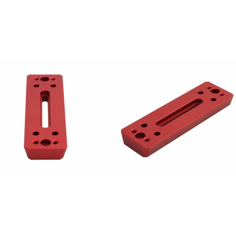 Dovetail PrimaLuceLab PLUS dovetail... Dovetail PrimaLuceLab PLUS dovetail...