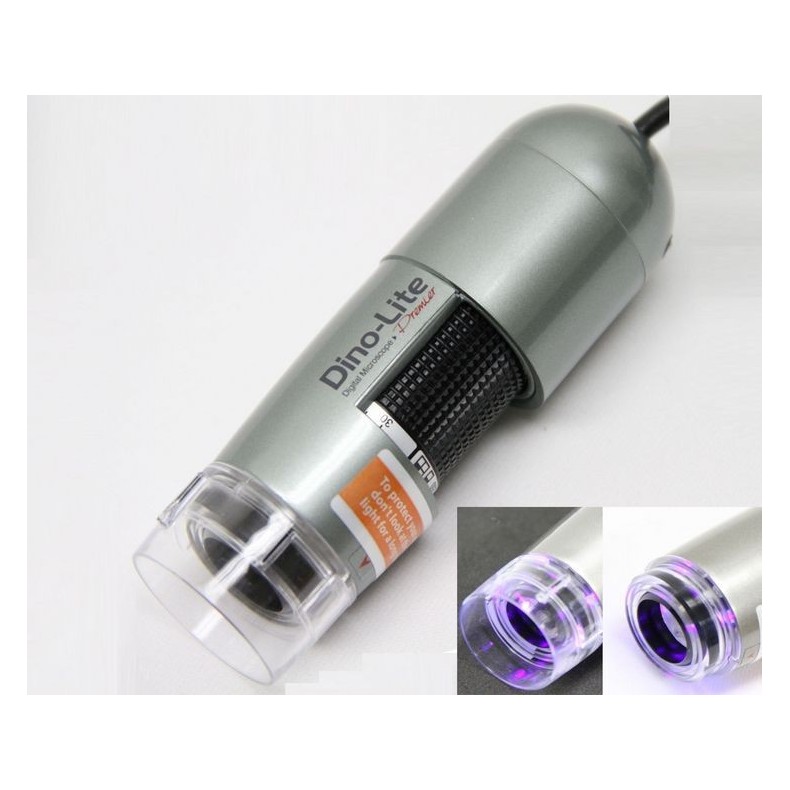 Digital Microscope Dino-Lite... Digital Microscope Dino-Lite...