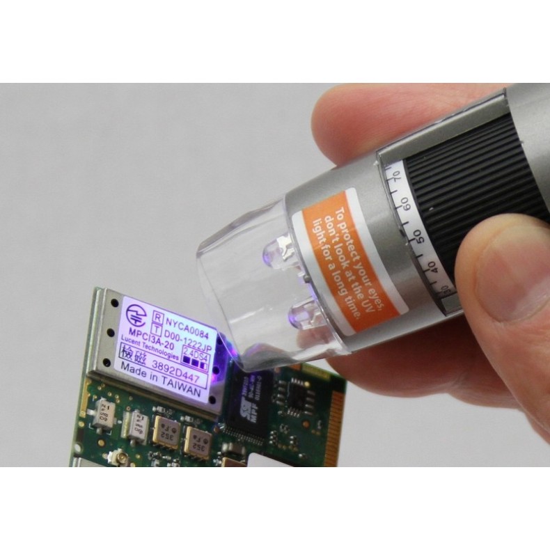 Digital Microscope Dino-Lite... Digital Microscope Dino-Lite...