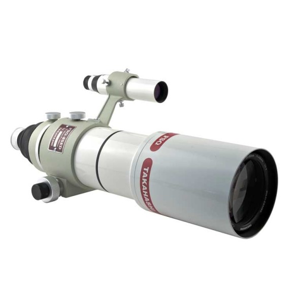 Optical Tube Takahashi FSQ-85EDX (OTA) tube only