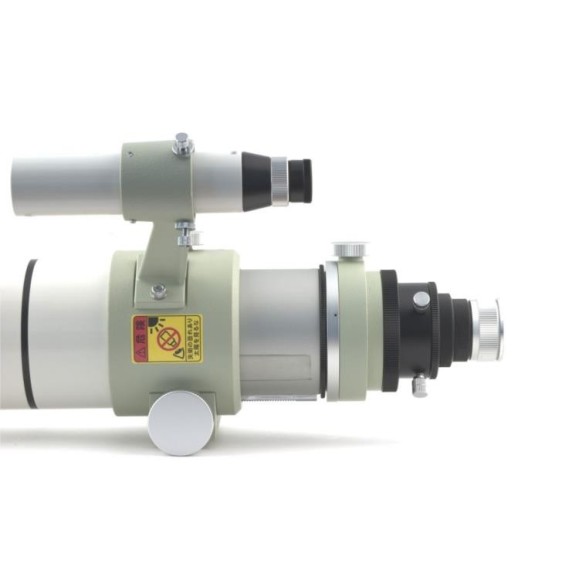 Optical Tube Takahashi FSQ-85EDX (OTA) tube only