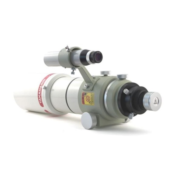 Optical Tube Takahashi FSQ-85EDX (OTA) tube only