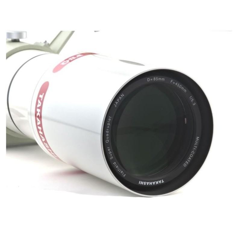 Optical Tube Takahashi FSQ-85EDX... Optical Tube Takahashi FSQ-85EDX...