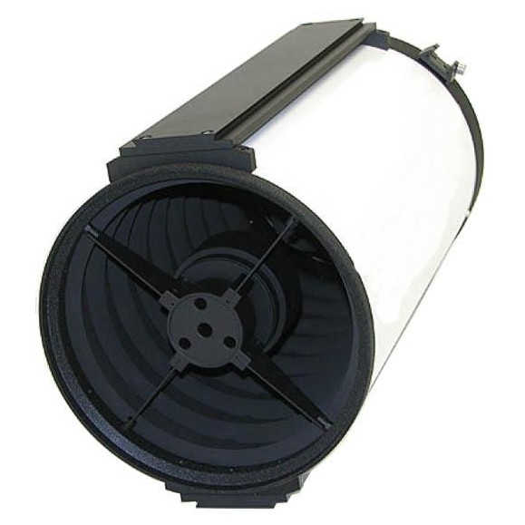 Astrograph tube GSO Ritchey-Chrétien 10' GSRC10M Metal