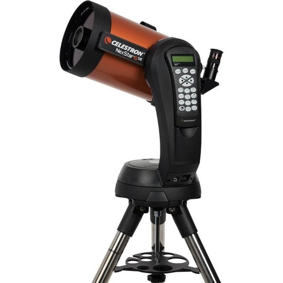 Telescope Celestron NexStar 6 SE 11068