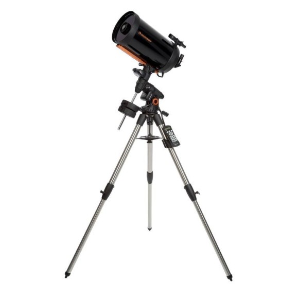 Schmidt-Cassegrain telescope Celestron AVX 9,25S 12046