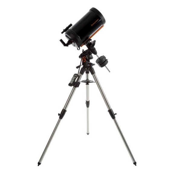 Schmidt-Cassegrain telescope Celestron AVX 9,25S 12046
