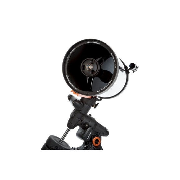 Schmidt-Cassegrain telescope Celestron AVX 9,25S 12046