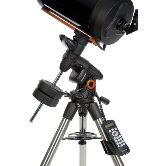Schmidt-Cassegrain telescope Celestron AVX 9,25S 12046