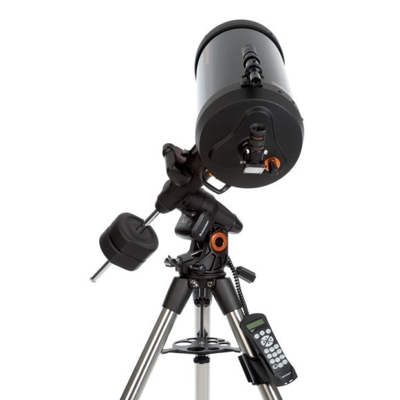 Schmidt-Cassegrain telescope Celestron AVX 9,25S 12046
